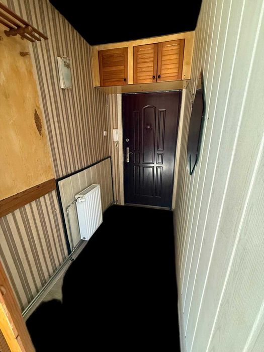 2 pokojowe mieszkanie co miejskie