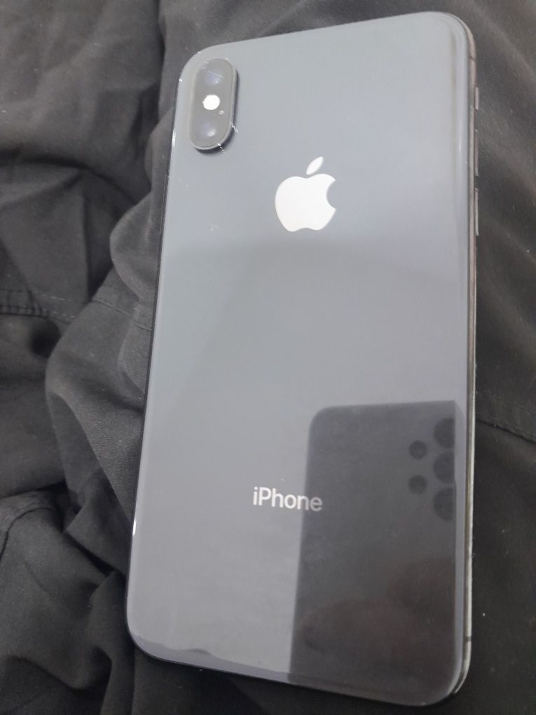 Iphone xs 256gb(urgente)