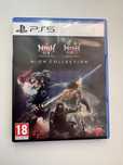 Диск Nioh Collections PS5 (Nioh 1 та Nioh 2)