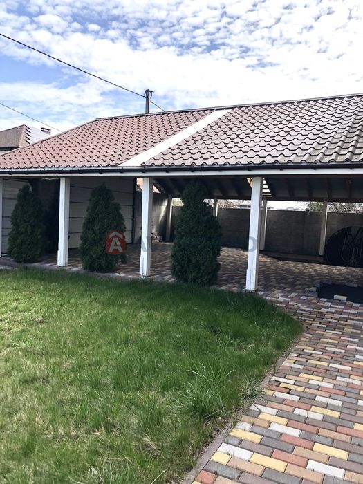 Найкраща ціна!!!Продам будинок з гаражем в с. Нове, Фастівський р-н