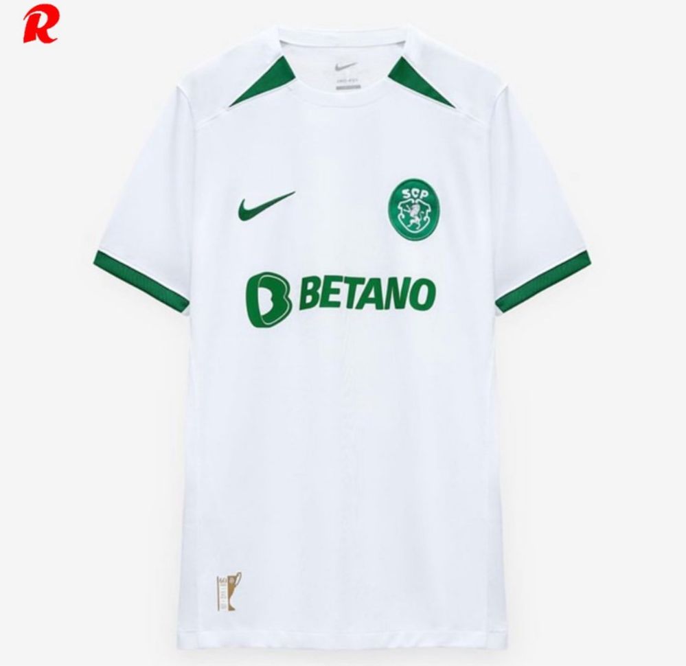 Sporting 2024 Nike