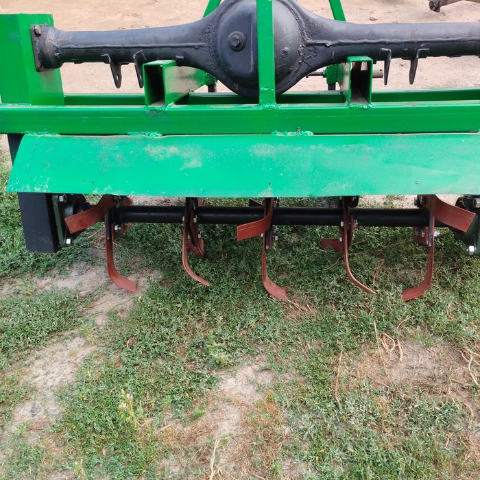 Грунтофрези замовлення