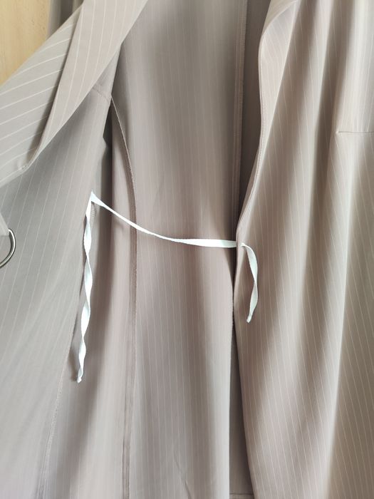 Платье женское на запах