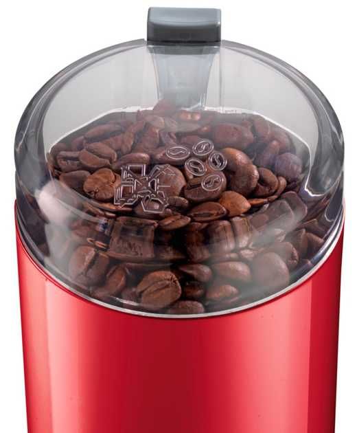 Кавомолка BOSCH (TSM6A014R). Нова, привезена з Європи.