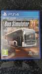 Jogos PS4 Bus Simulator 21