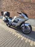 Honda ST 1100 Pan European