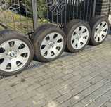 Alufelgi 17 bmw.