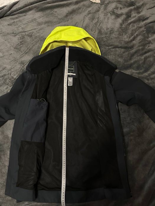 Вітровка чоловіча, легка куртка на осінь, весну!