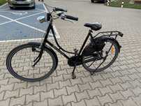 Rower damski Amsterdam 28