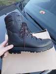 Buty wojskowe  ,MON