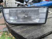 BMW E30 Faróis nevoeiro