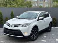 Toyota RAV4 automat 4*4