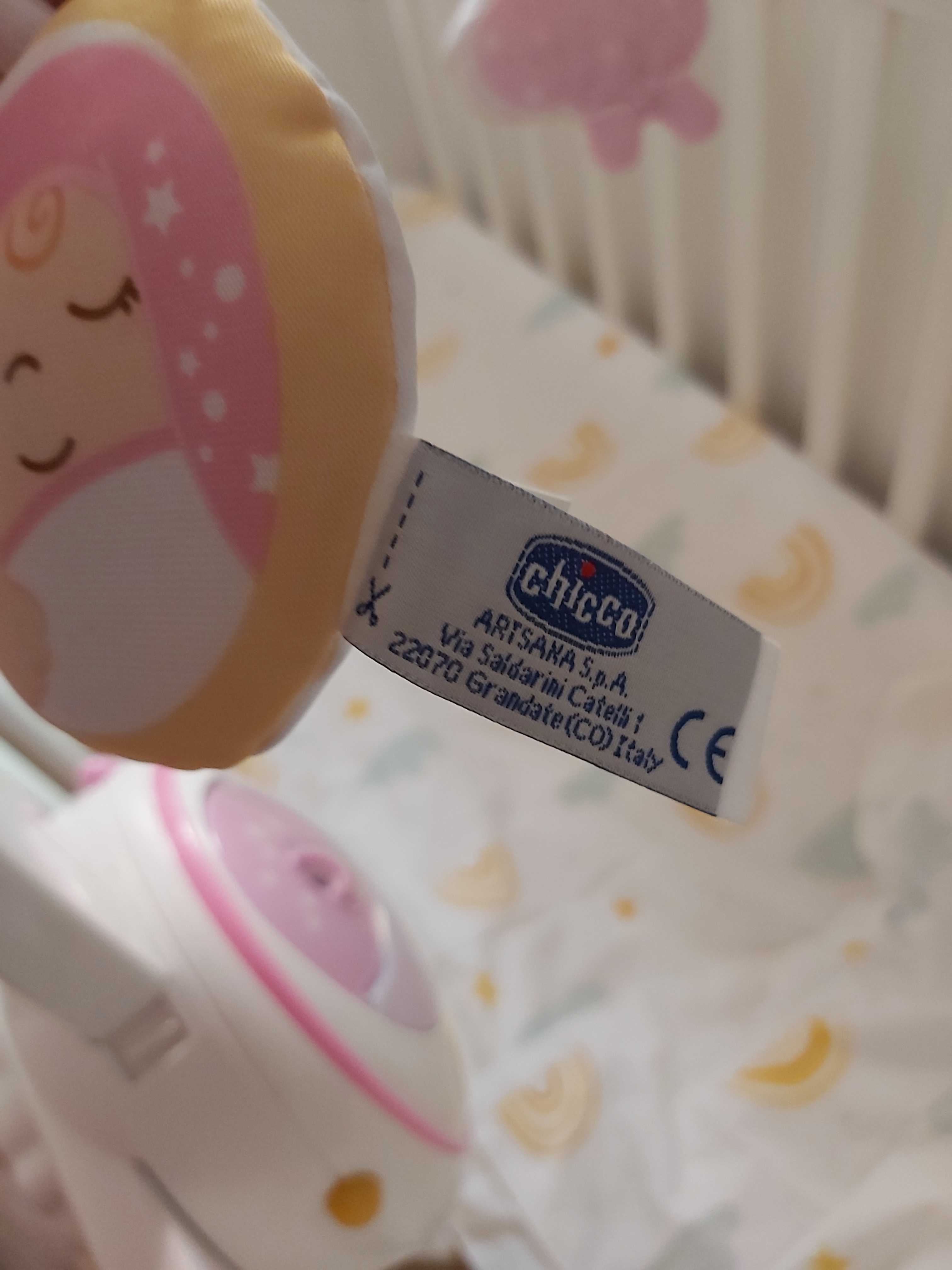 CHICCO - First Dreams - Mobile