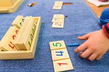 Explicações e apoio aos pais - 1°Ciclo (abordagem Montessoriana)