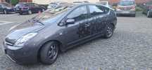 Toyota Prius  cena znizona