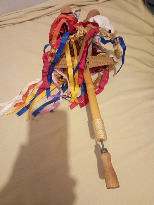 Brinquinho, usado como novo