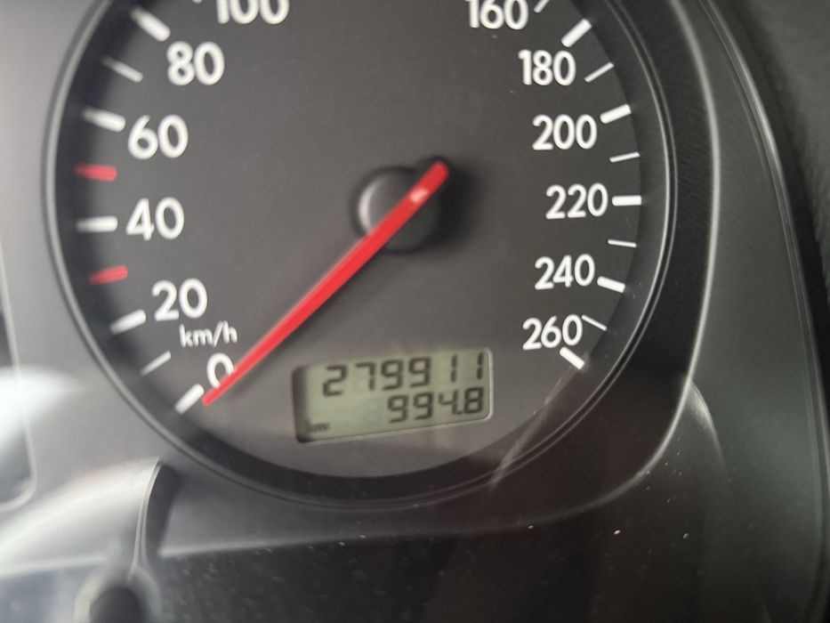 Volkswagen Golf 4