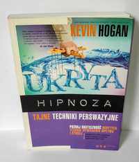 Hogan - Ukryta Hipnoza UNIKAT