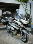 BMW R1200RT 2011