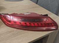 Lampa tylna lewa Renault Laguna coupe bdb stan