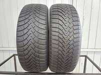 225/60r17 falken 2017 opony zimowe 6,5mm 6664