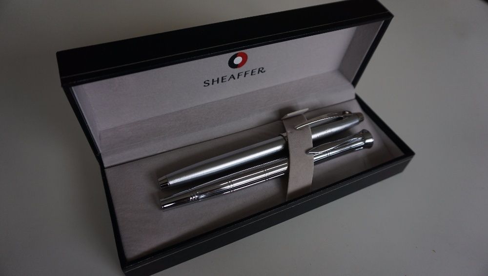 Pióro Wieczne - SHEAFFER - Piękne NOWE Pióra z Najwyższej Półki TANIO