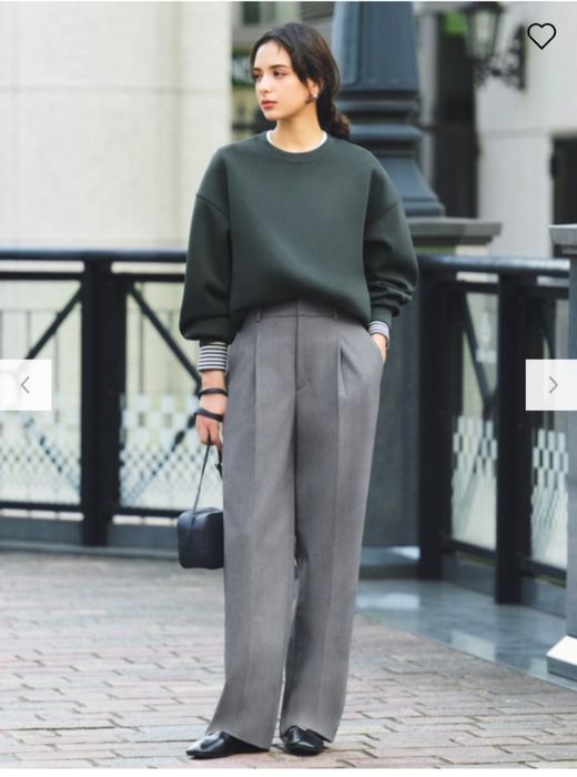 Брюки Uniglo размер S