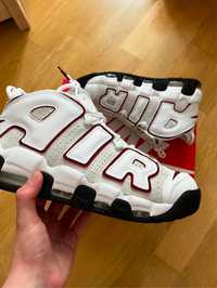 nike air uptempo 96 drill