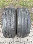 Opony 215/65/16C Goodyear 2022rok