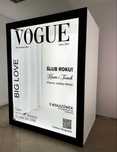 Fotobox Vogue Sprzedam