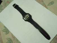 Firmowy zegarek Casio W-756