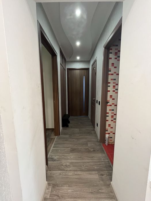 Продам 3 х квартиру Юбилейная 10