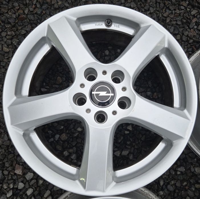 5 105 R16 Opel Astra J Chevrolet
