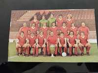 Postal do Liverpool FC 1979 e 1980