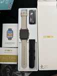 Smartwatch Ruimen