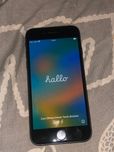 IPhone 8 ICloud Lock