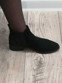 Жіночі  черевики