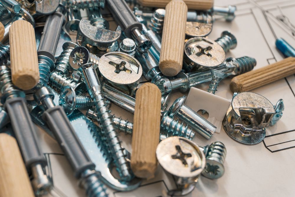 Skladanie i montaz mebli Brzesko i okolice