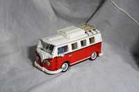 Lego Creator 10220 "Volkswagen T1 Camper Van" w stanie idealnym