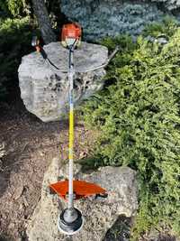 Kosa spalinowa Stihl FS88 FS 88 1,6KM 100% sprawna/ładna!