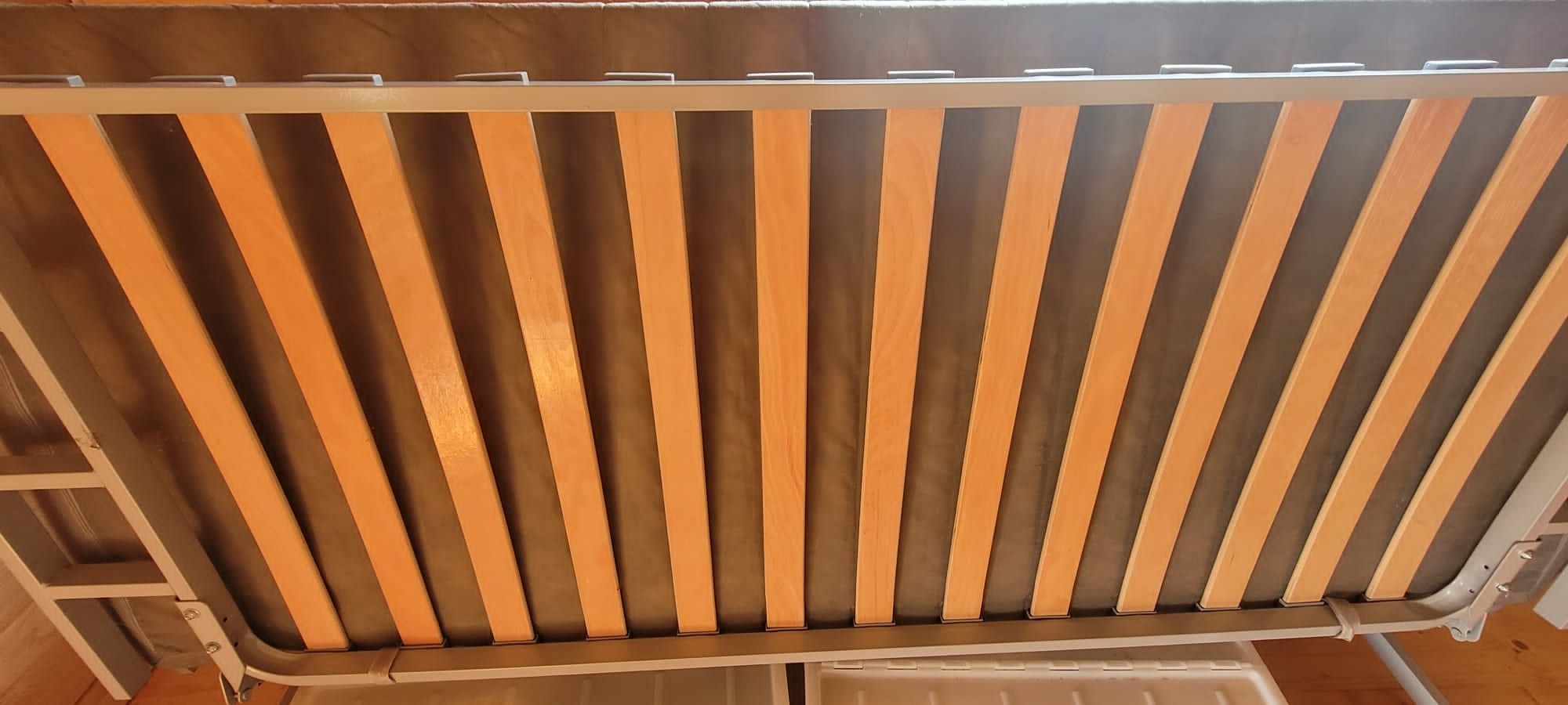 Sofa rozkładana ikea