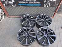 4x felgi R18 5x114,3 Kia Stinger Ceed Sorento Sportage K9 Hyundai Toyo