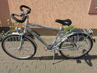 Велосипед City Star bike алюміній рама колеса на 28