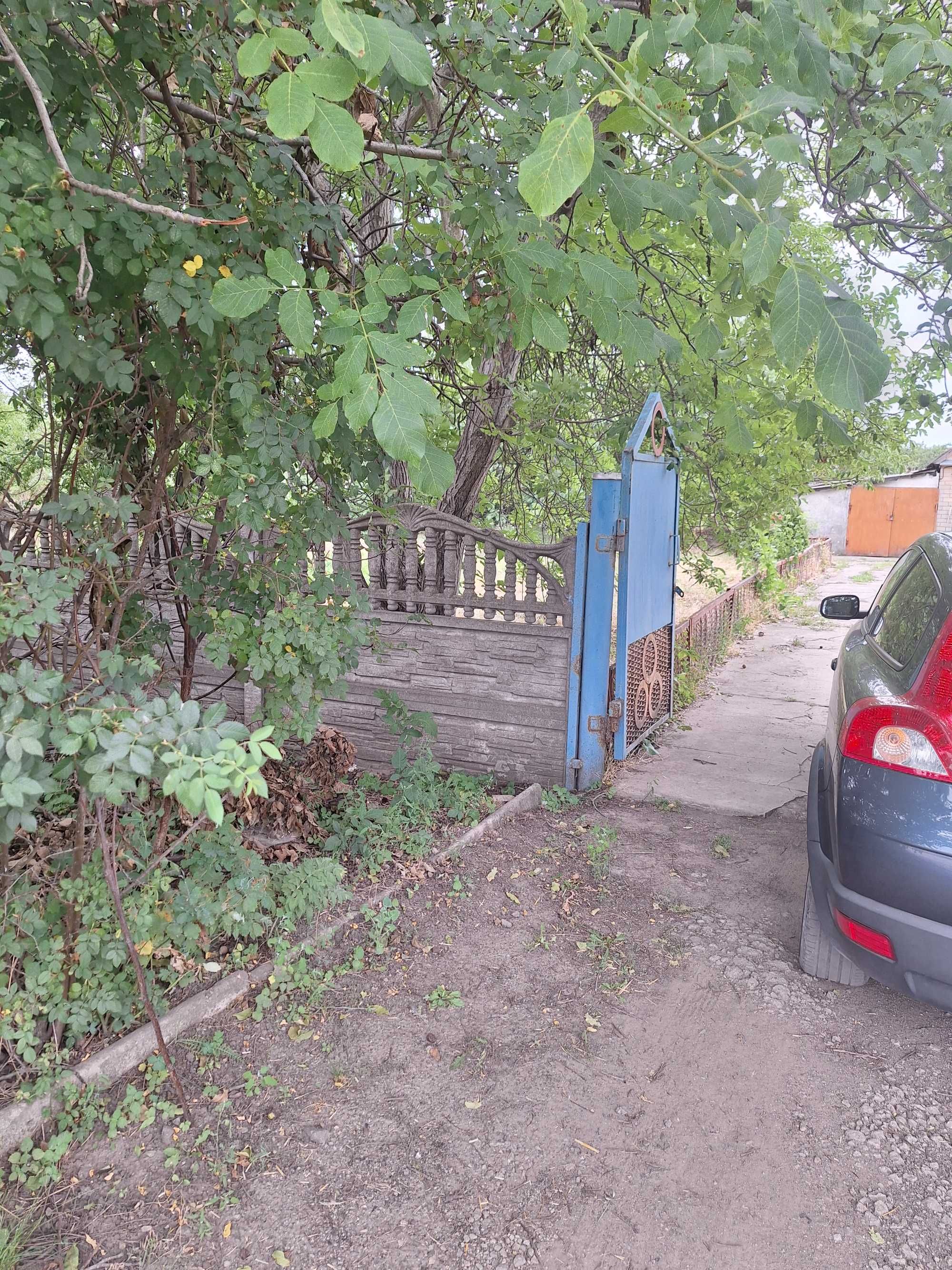 Продам будинок в с. Мар'ївка, Запорізький район Запорізької області