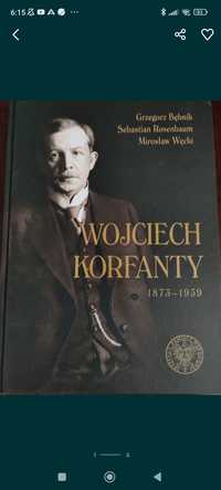 Wojciech Korfanty album