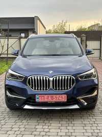 BMW X1 f48 бмв х1