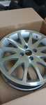 Jantes ronal Cupra 16
