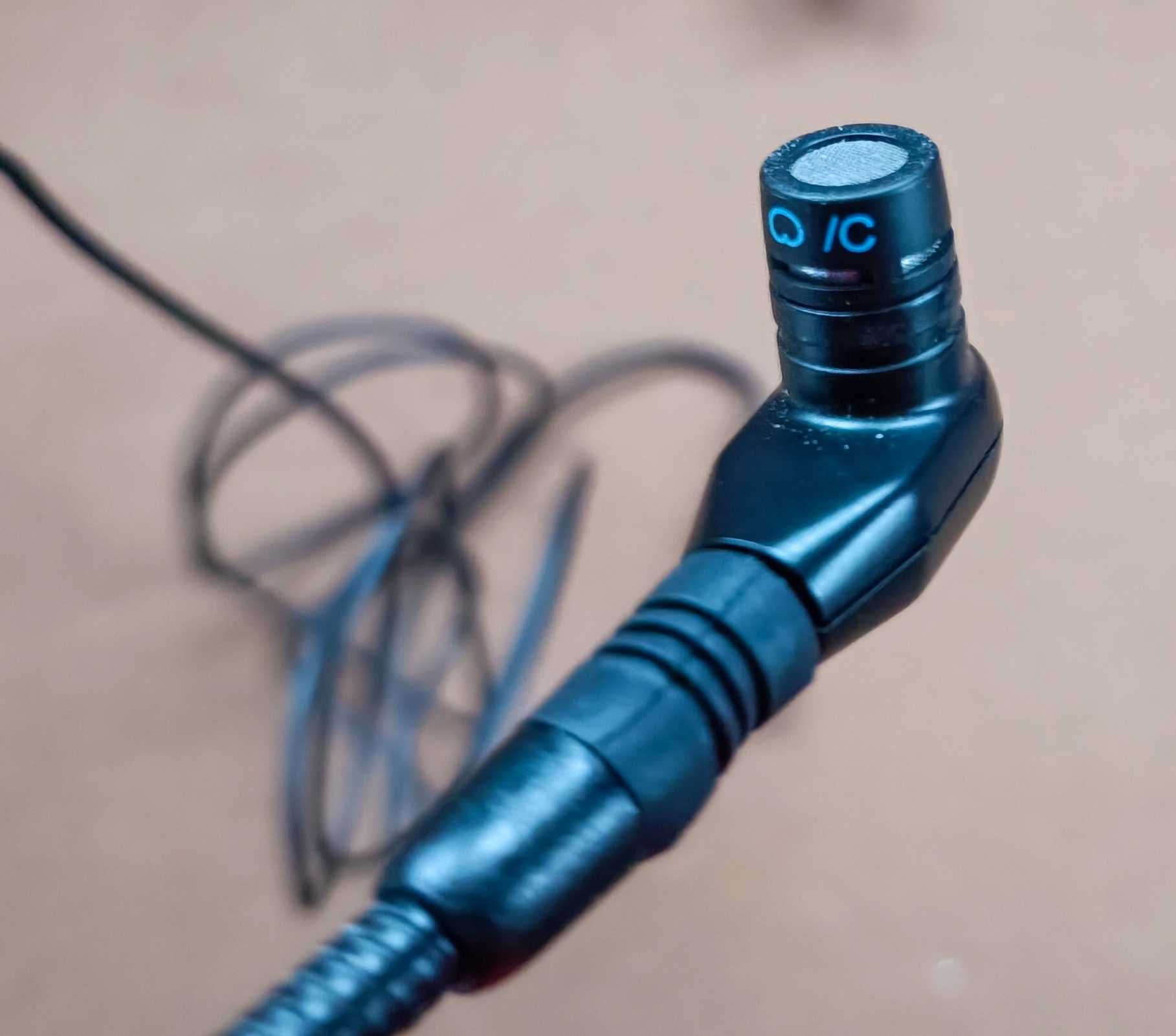 Мікрофон для духових прищепка SHURE BETA 98 H/C оригінал
