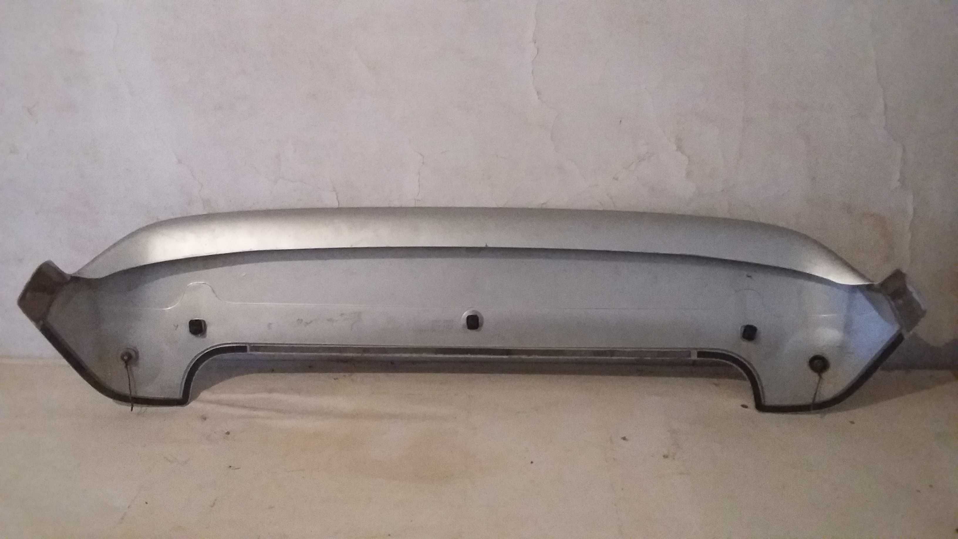 Aileron para Nissan Almera de 1998