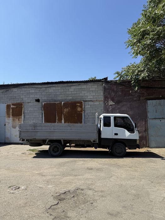 вывоз мусора одесса доставки по городу и за город